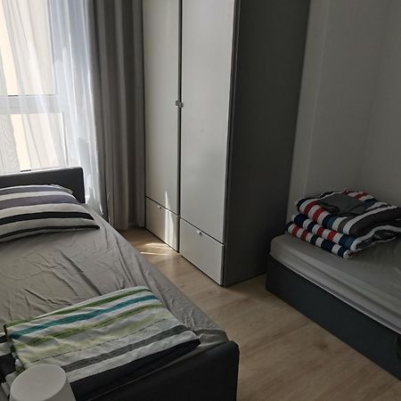 Mustsea Gdansk Apartments With Underground Parking Екстер'єр фото