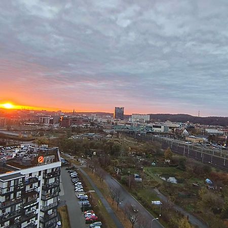 Mustsea Gdansk Apartments With Underground Parking Номер фото