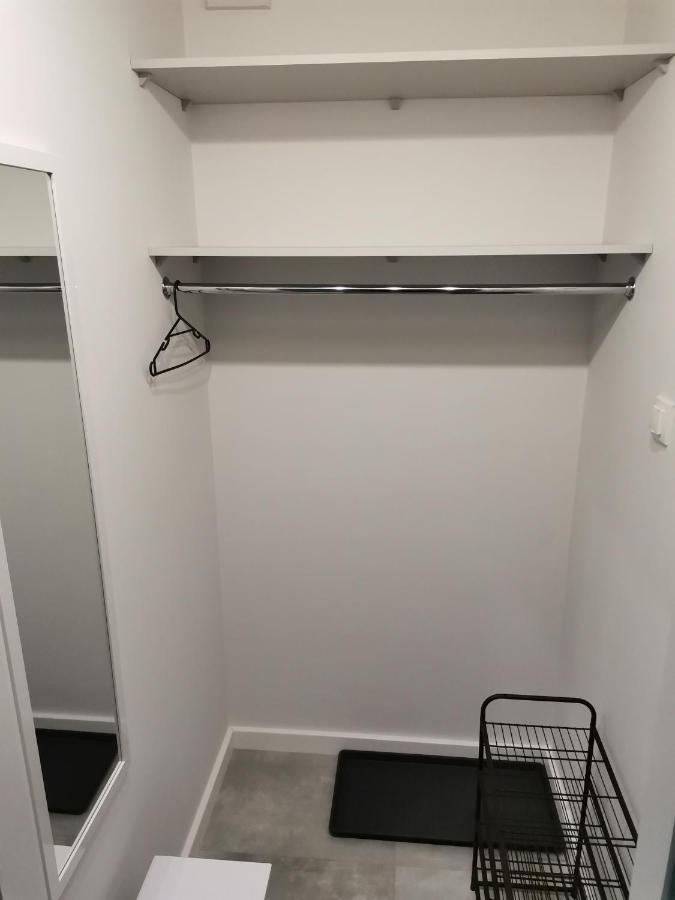 Mustsea Gdansk Apartments With Underground Parking Екстер'єр фото