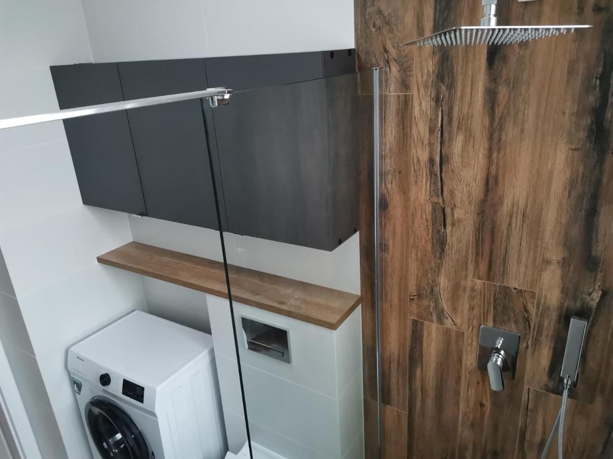 Mustsea Gdansk Apartments With Underground Parking Екстер'єр фото