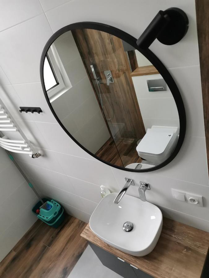Mustsea Gdansk Apartments With Underground Parking Екстер'єр фото