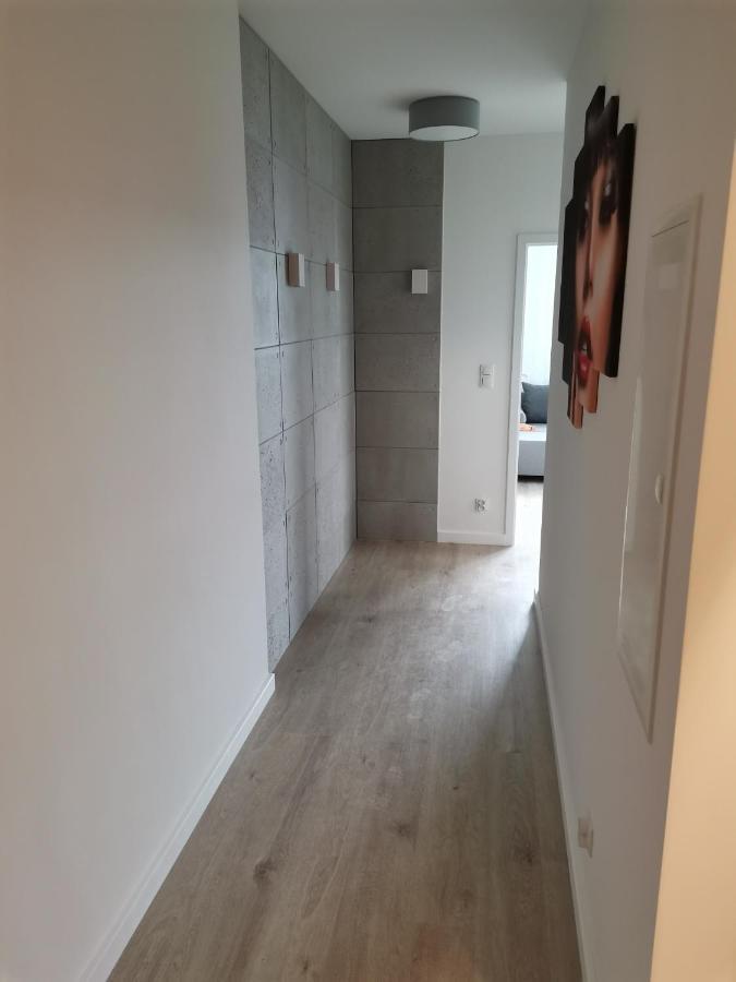 Mustsea Gdansk Apartments With Underground Parking Екстер'єр фото