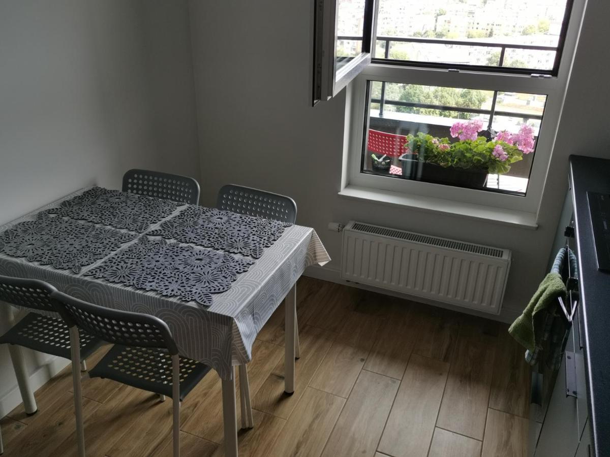 Mustsea Gdansk Apartments With Underground Parking Екстер'єр фото