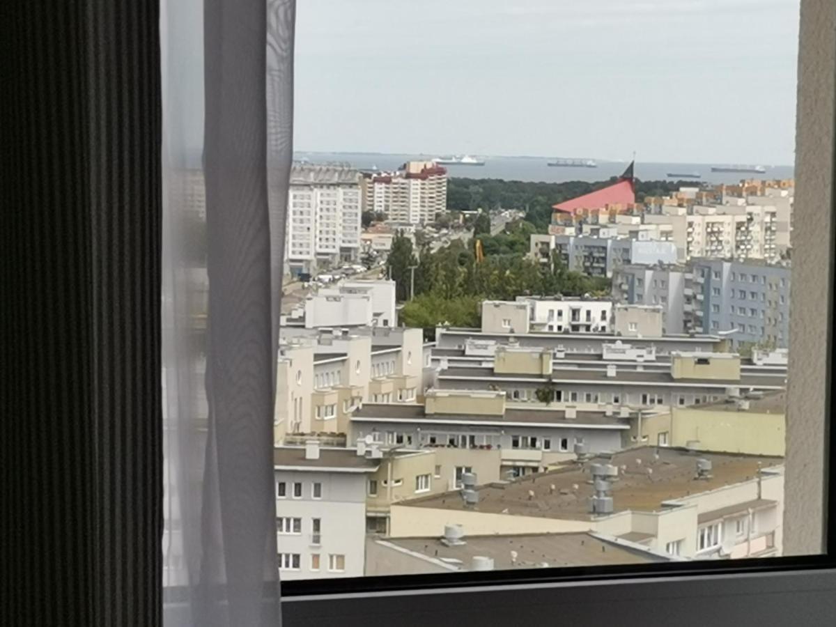 Mustsea Gdansk Apartments With Underground Parking Екстер'єр фото